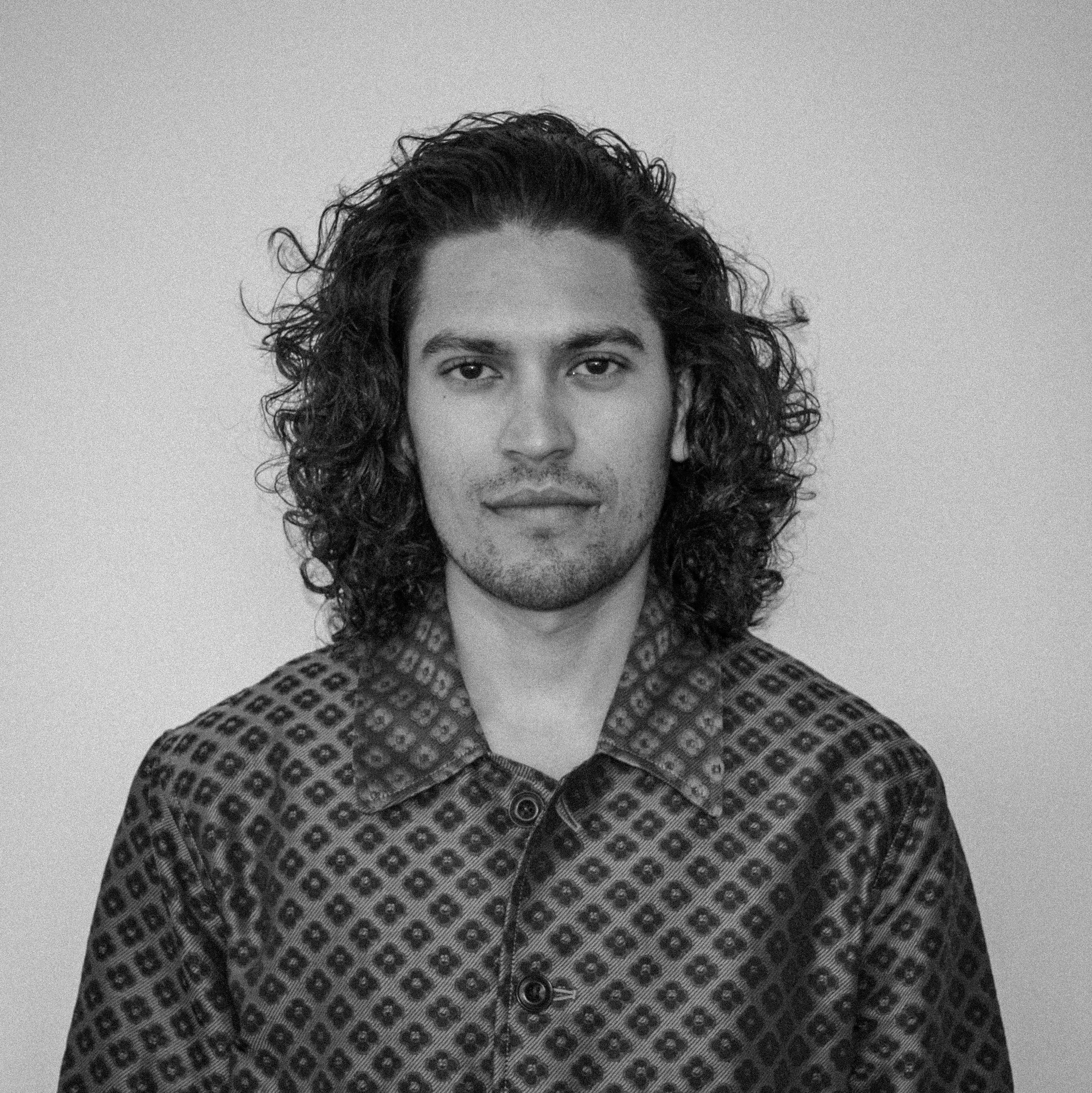 Shaun Somerville